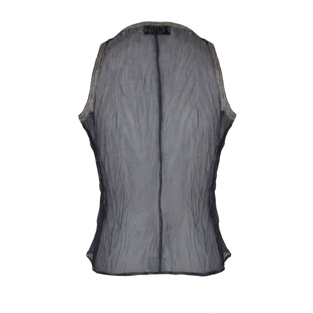 Gianfranco Ferré Sheer Top - '90s - Picture 2 of 6